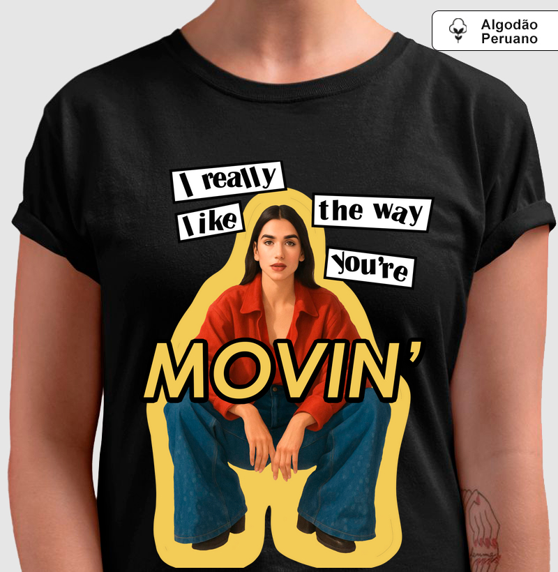 Movin