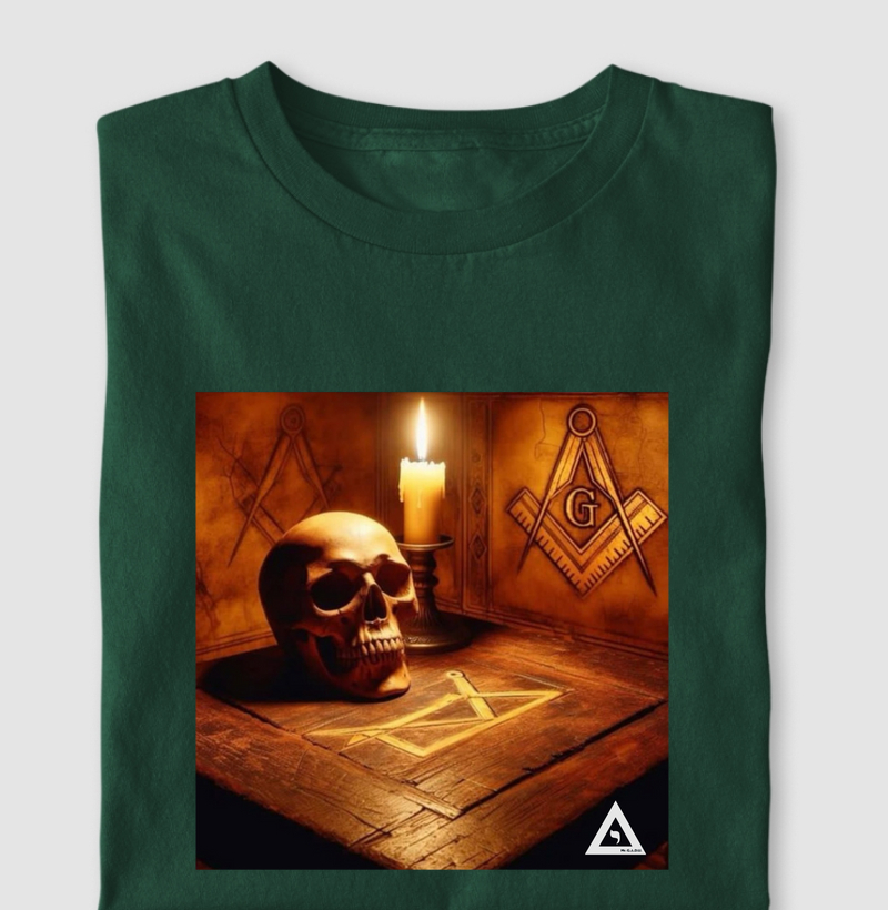 Camiseta Reflexões 1 - Mr. GADU