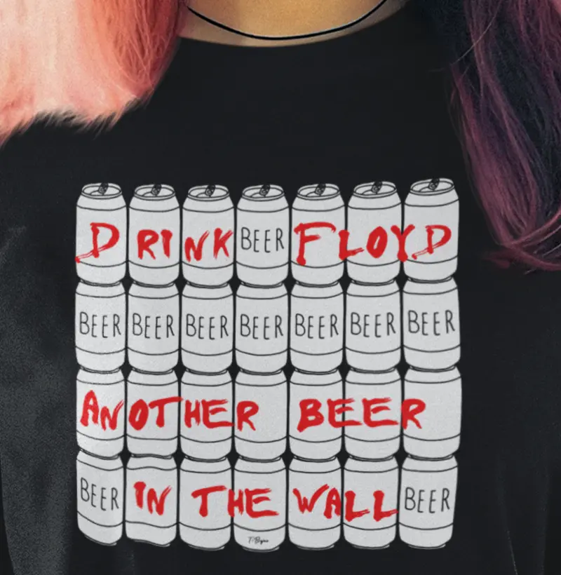 Another Beer In The Wall
