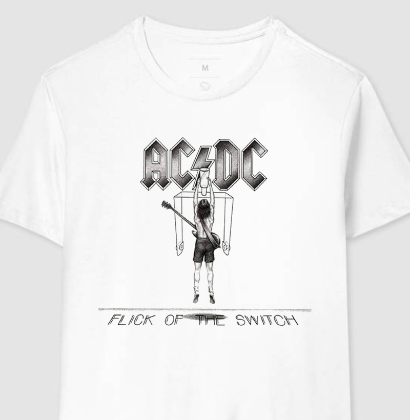 ACDC - Flick of The Switch 2