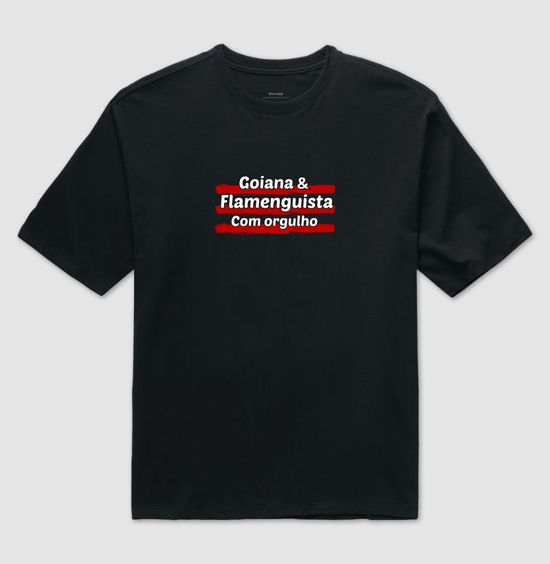 Goiana Flamenguista