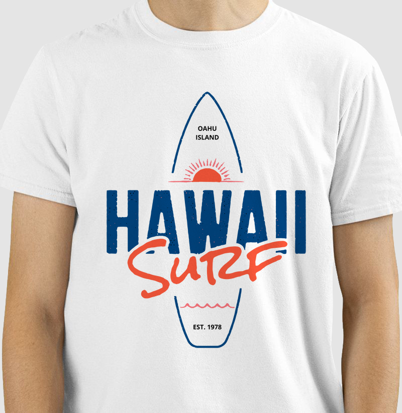 Camiseta Masculina Premium
