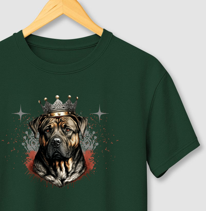 Camiseta Fila