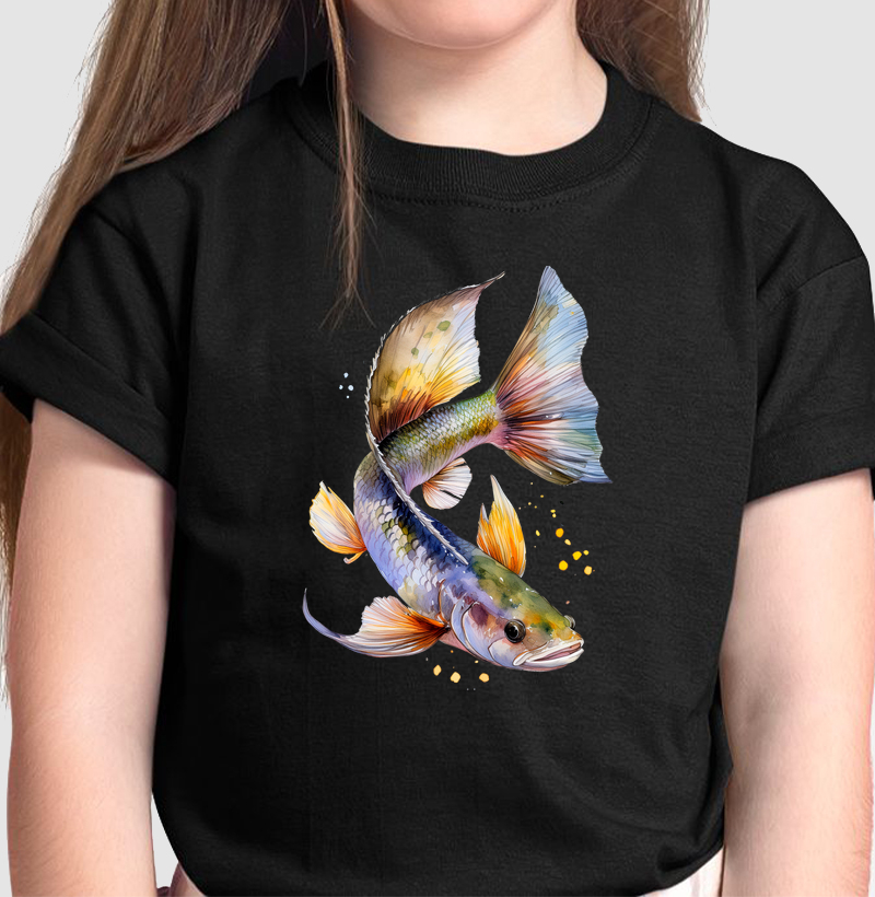 Peixinho quase beta