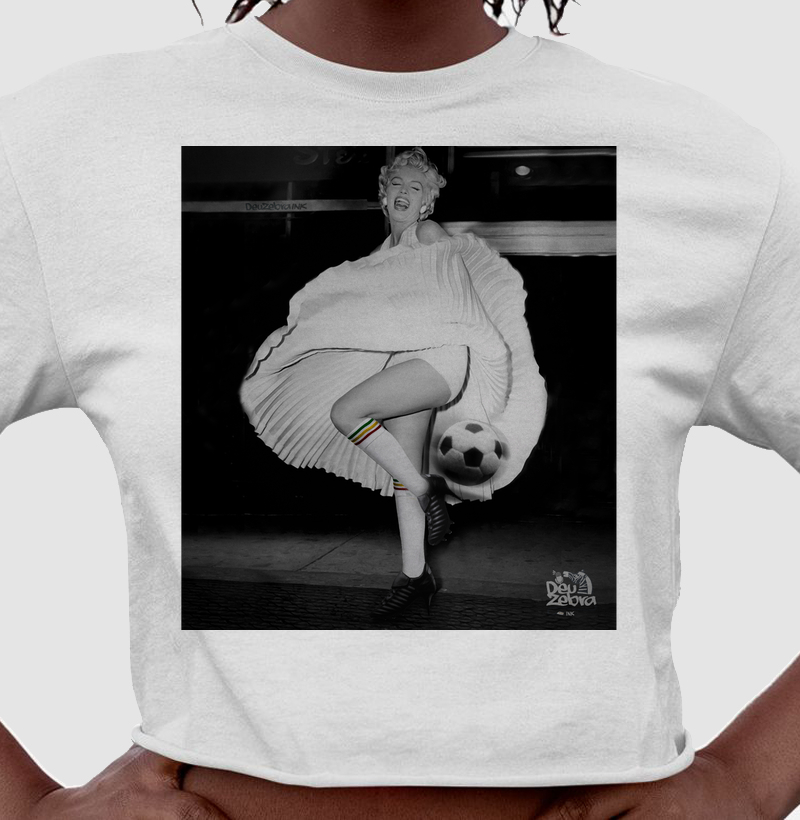 MARILYN MONROE BALL