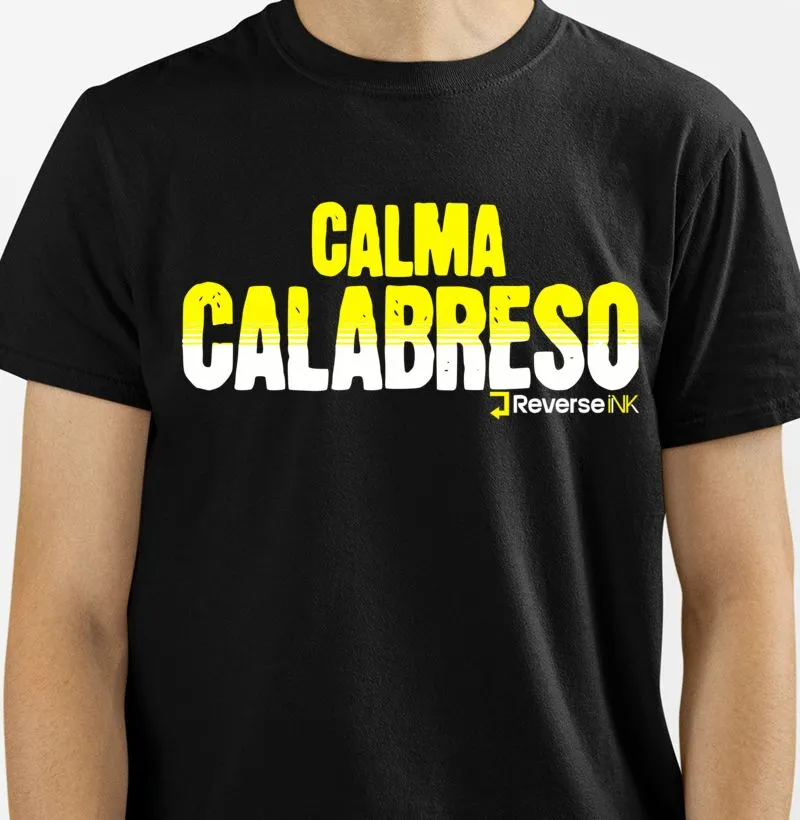 CALMA CALABRESO