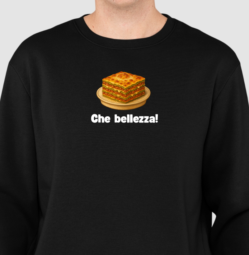 Lasagna alla Bolognese