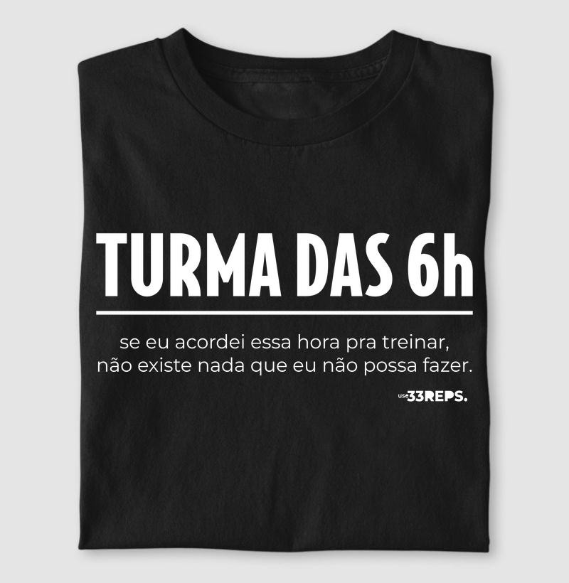 6 horas