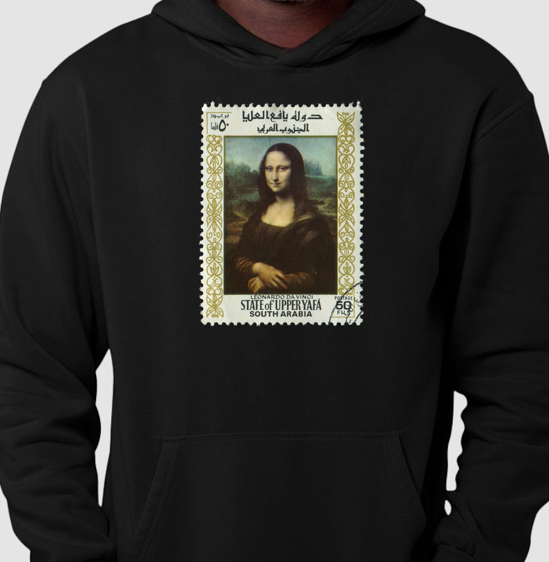 Mona Lisa