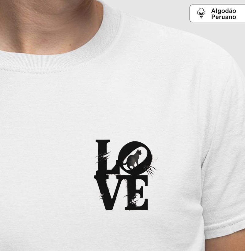LOVE: Edição Esfarrapada