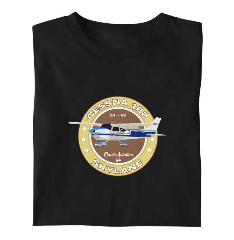 Cessna 182 Skylane - Classic