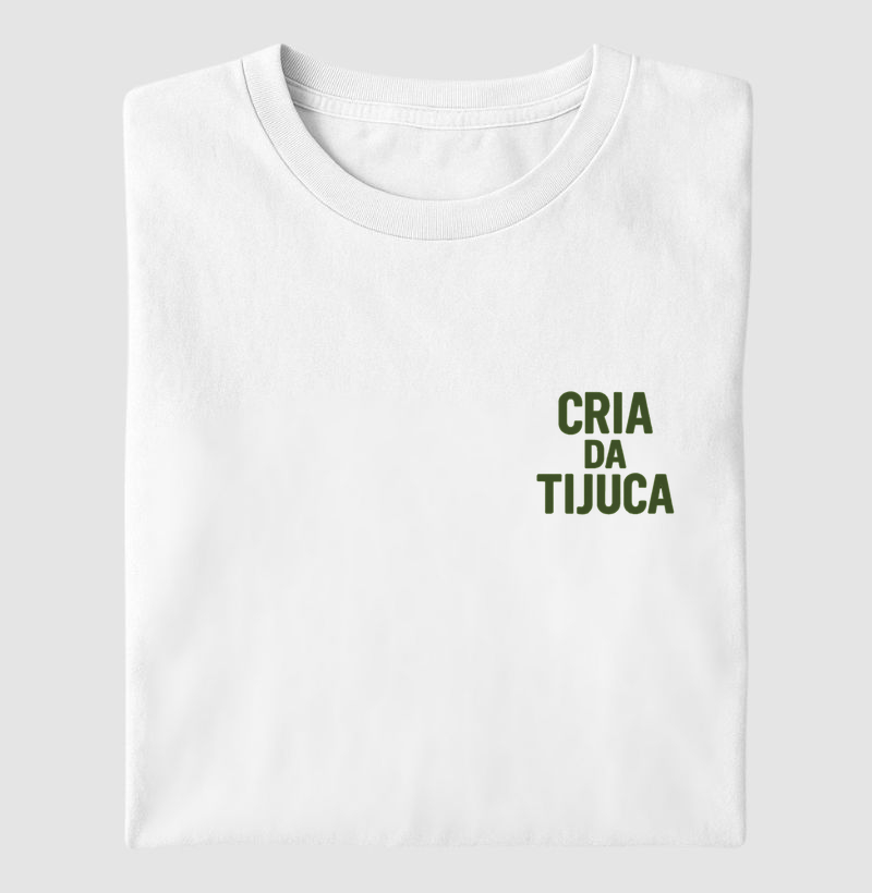 Cria da Tijuca 
