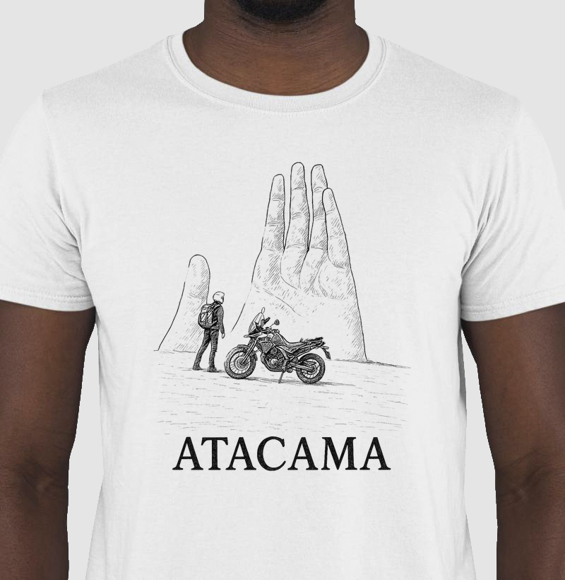 Atacama I