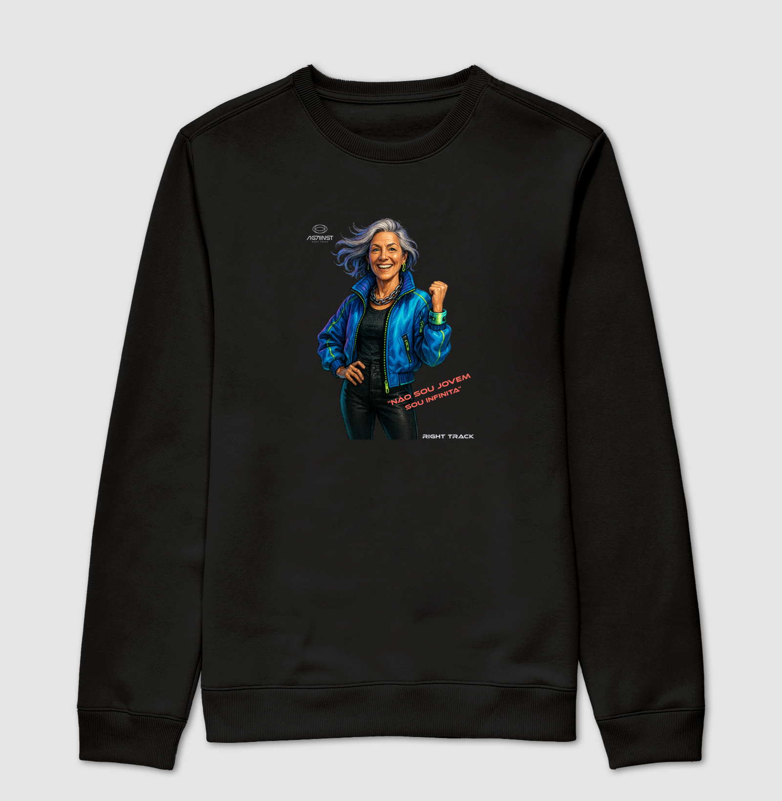 Camiseta 50+ 
