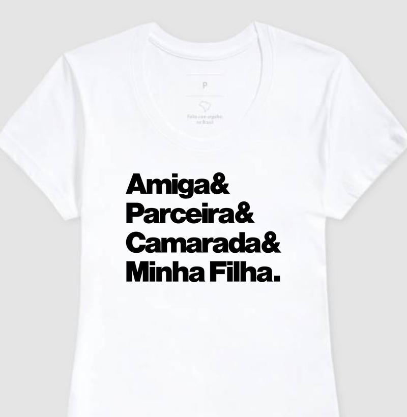 Minha Filha