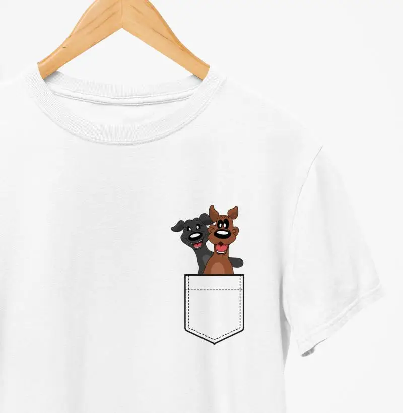Camiseta/ bolso Mikota e fabuloso