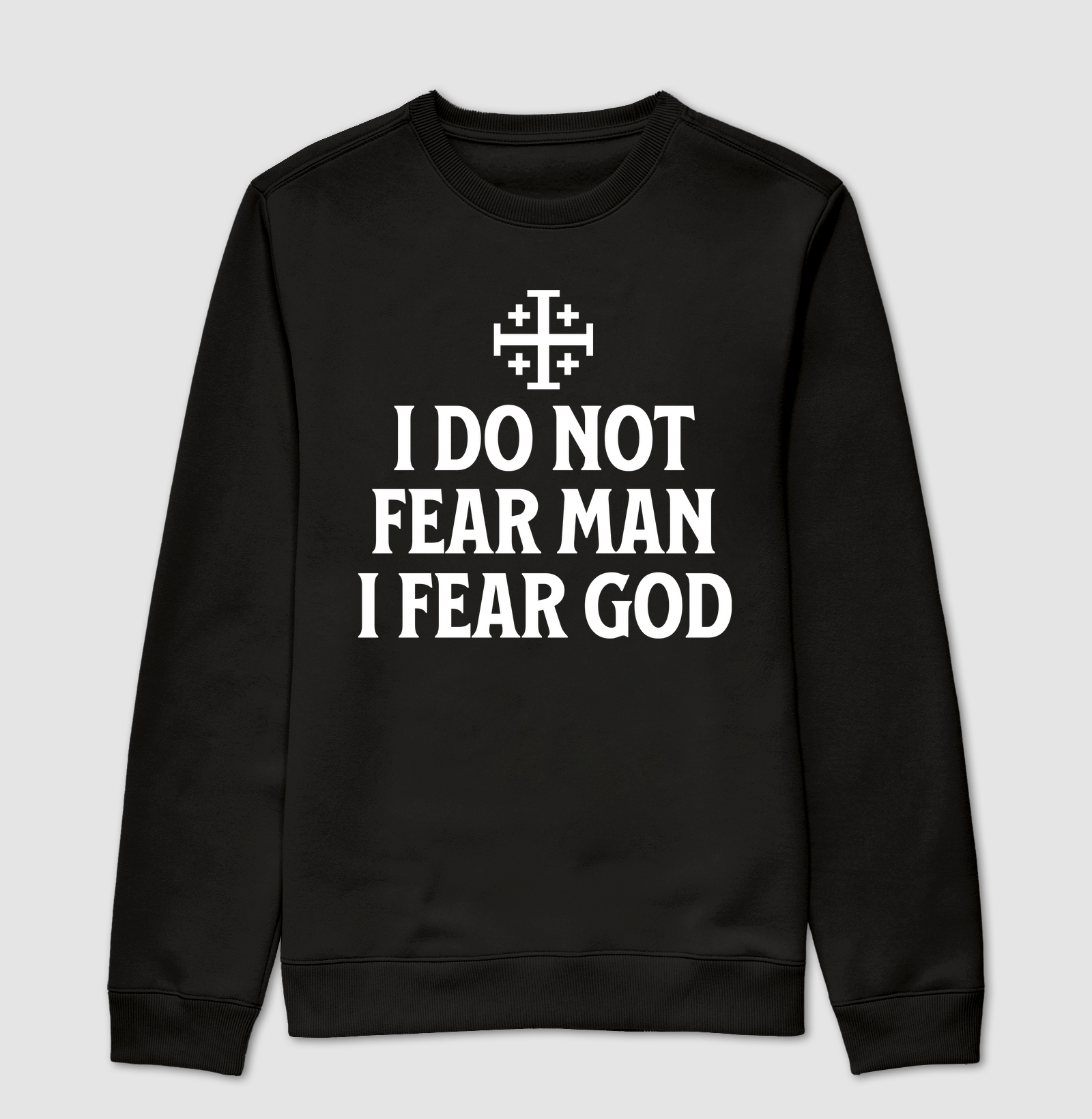 Fear God