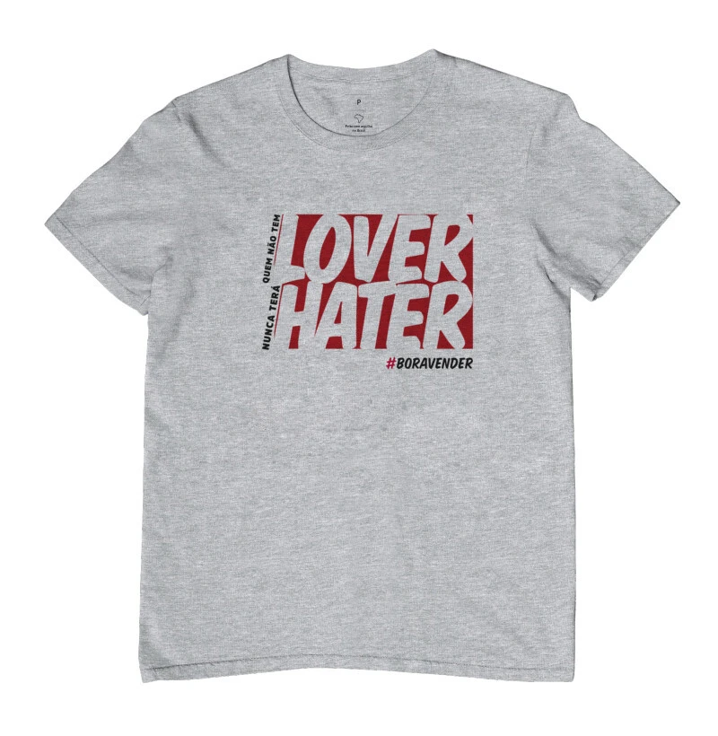 Lover or Hater
