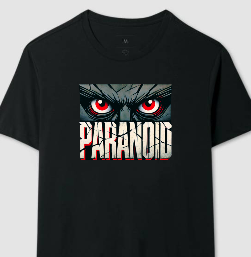 Paranoid