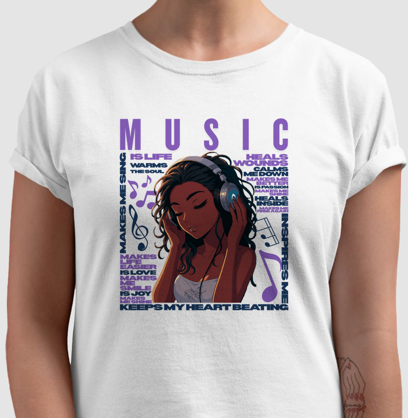 MUSIC [GIRL]