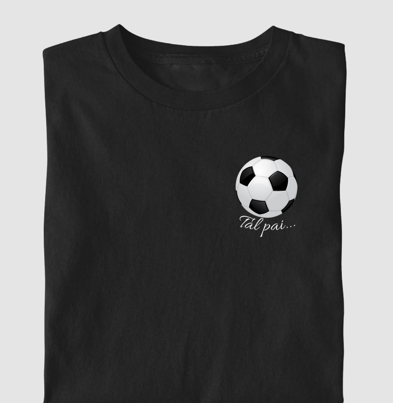 Tal Pai - Futebol (Adulto)