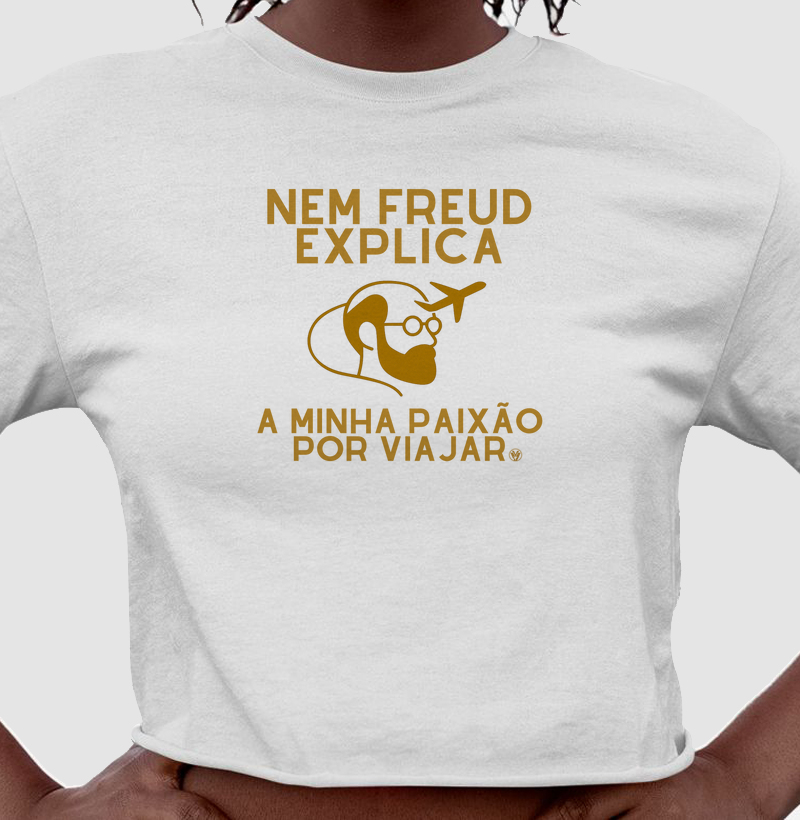 Nem Freud Explica