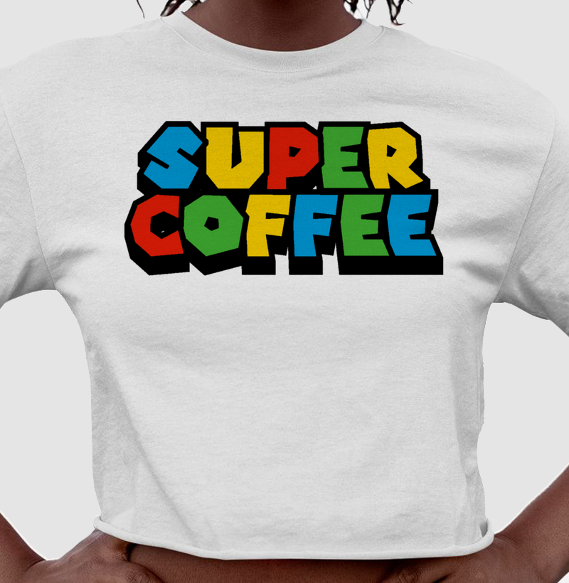Super Coffee