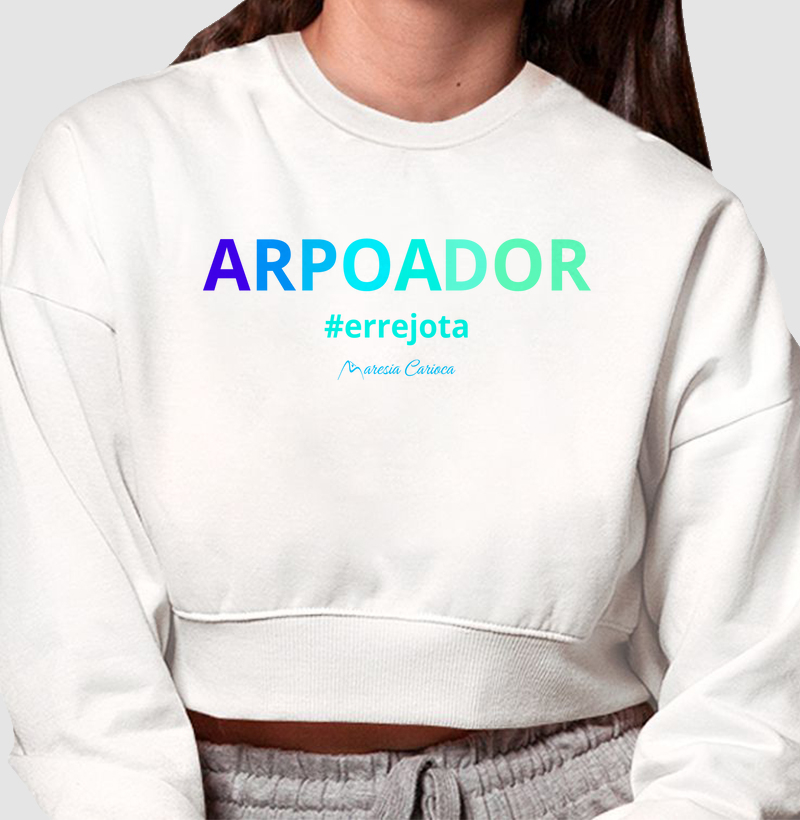 Arpoador 