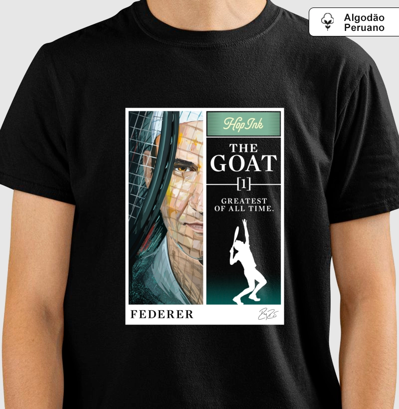 The Goat