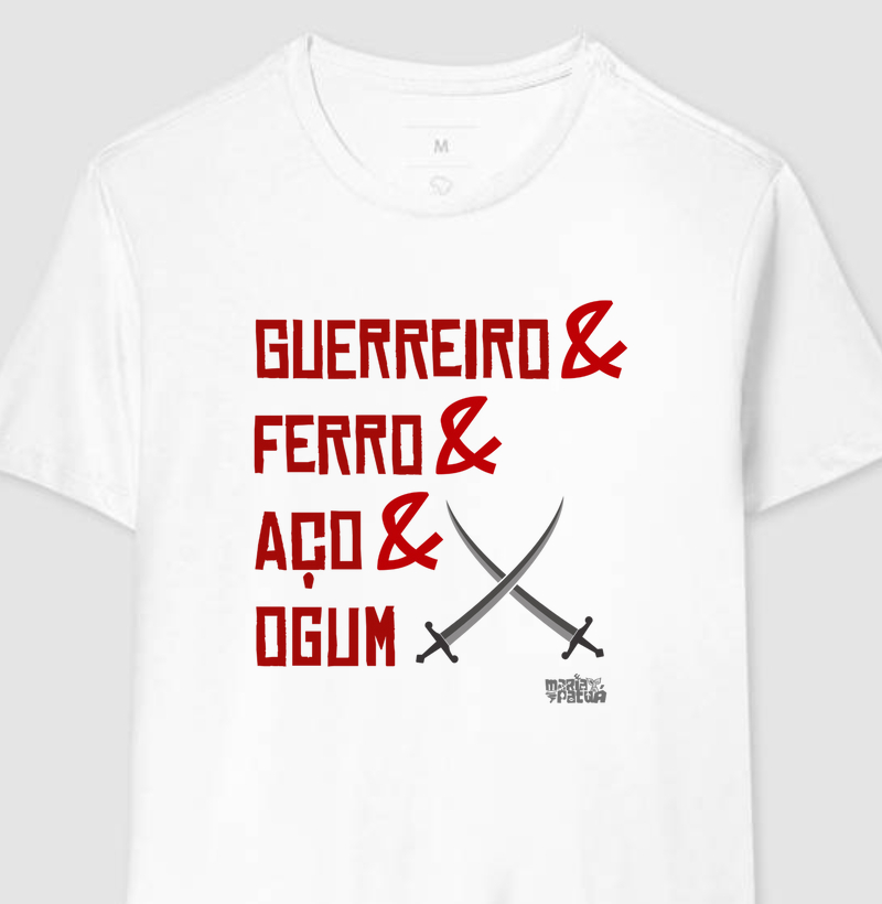 & Ogum