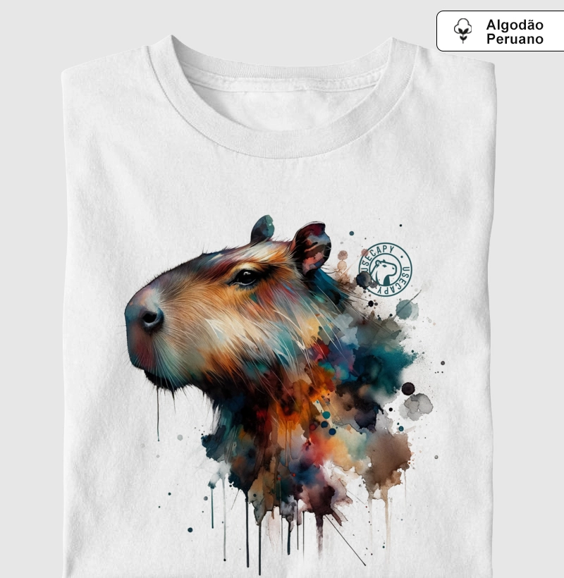 Aquarela - deBoa