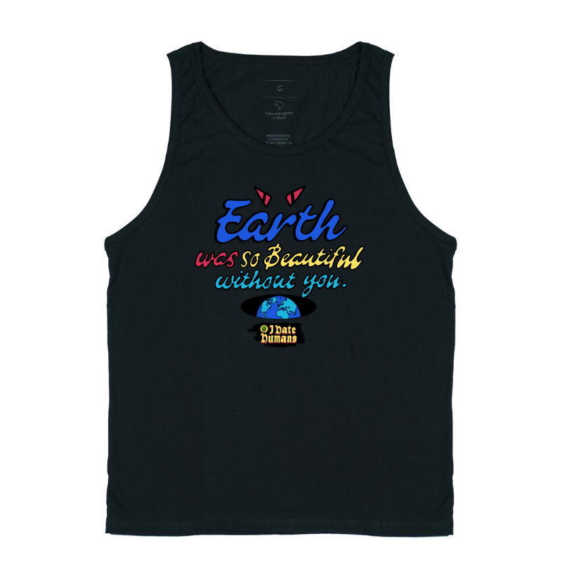 Save Earth
