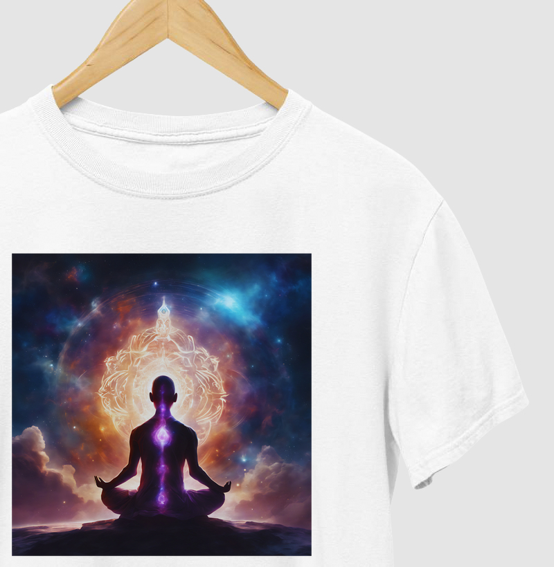 Expanda Seus Horizontes com Estampas Inspiradas no Cosmos!