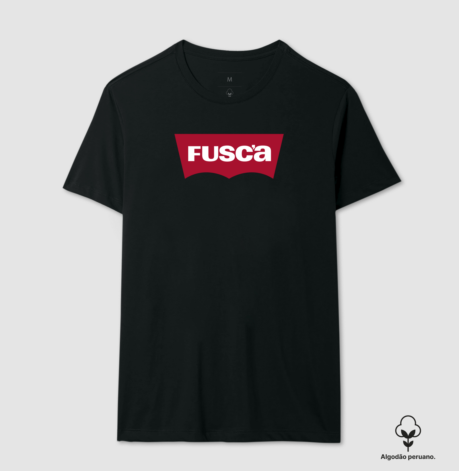 Fusca Denim