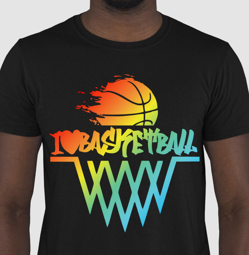 Logo Basketball 2