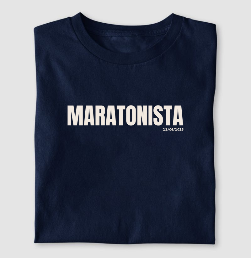 Maratonista Rio 2025