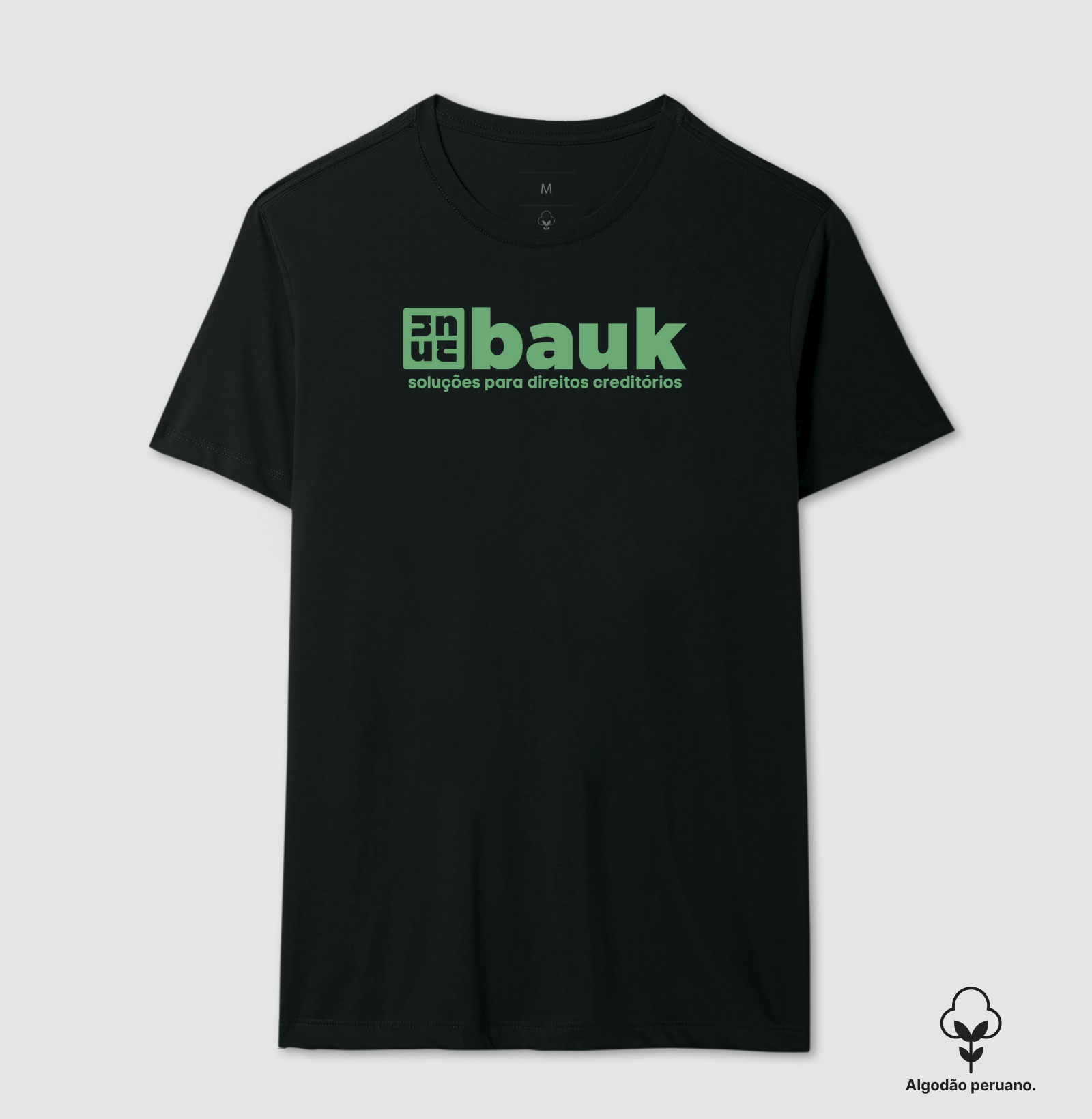 RDM PERSONALISE - BAUK