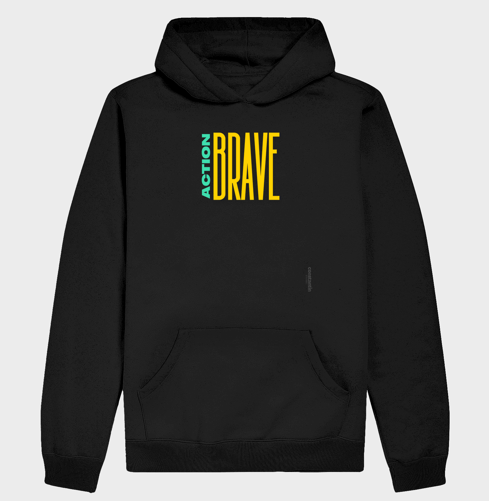 action brave