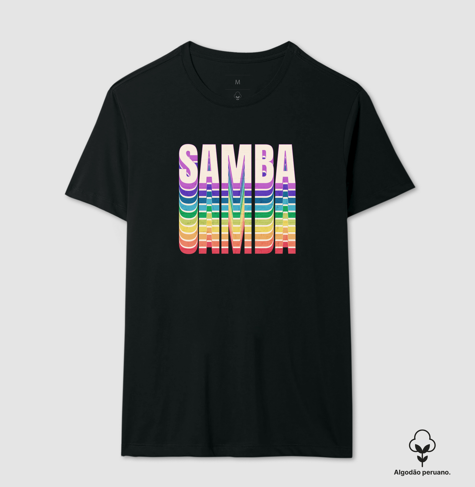 Samba Diversidade