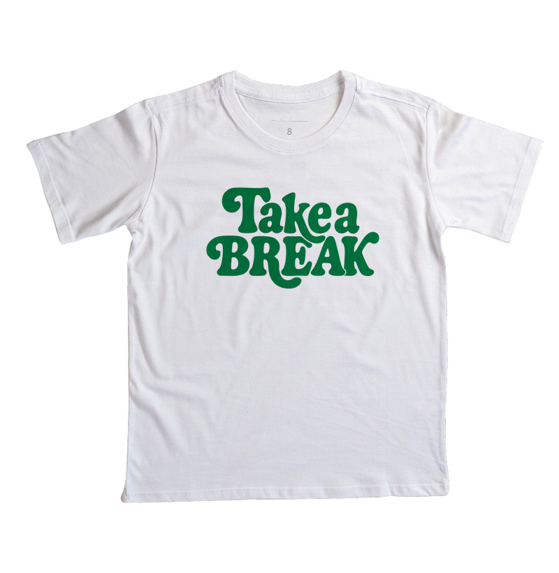 Take a Break
