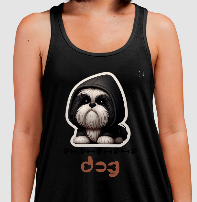 Shih Tzu