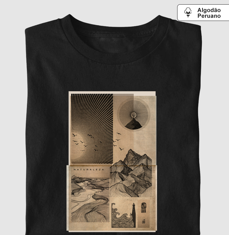 [Guardiões de Gaia] Naturaleza