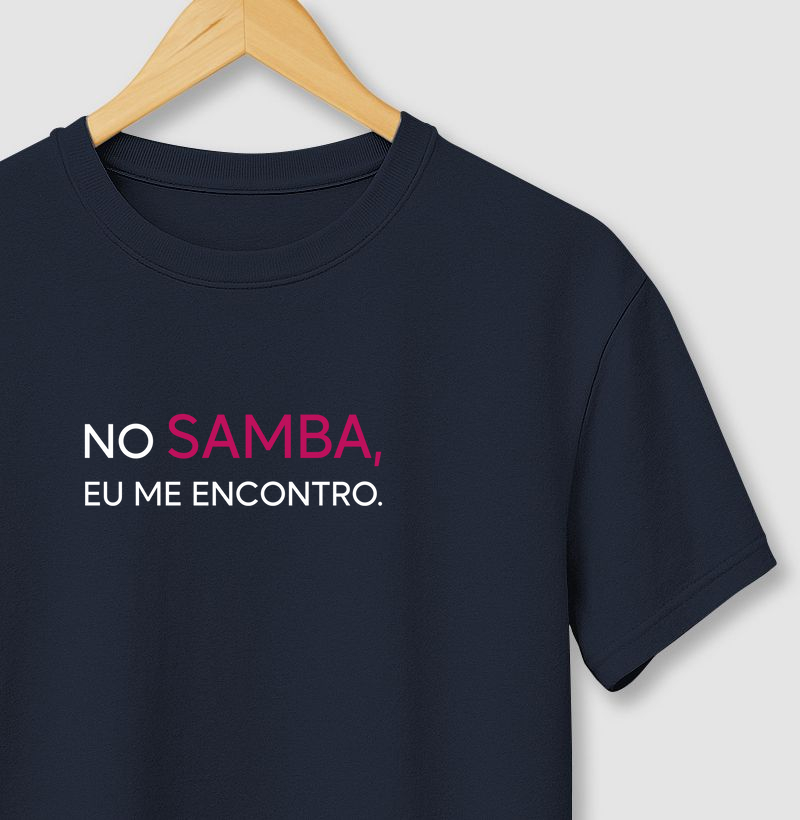 NO SAMBA