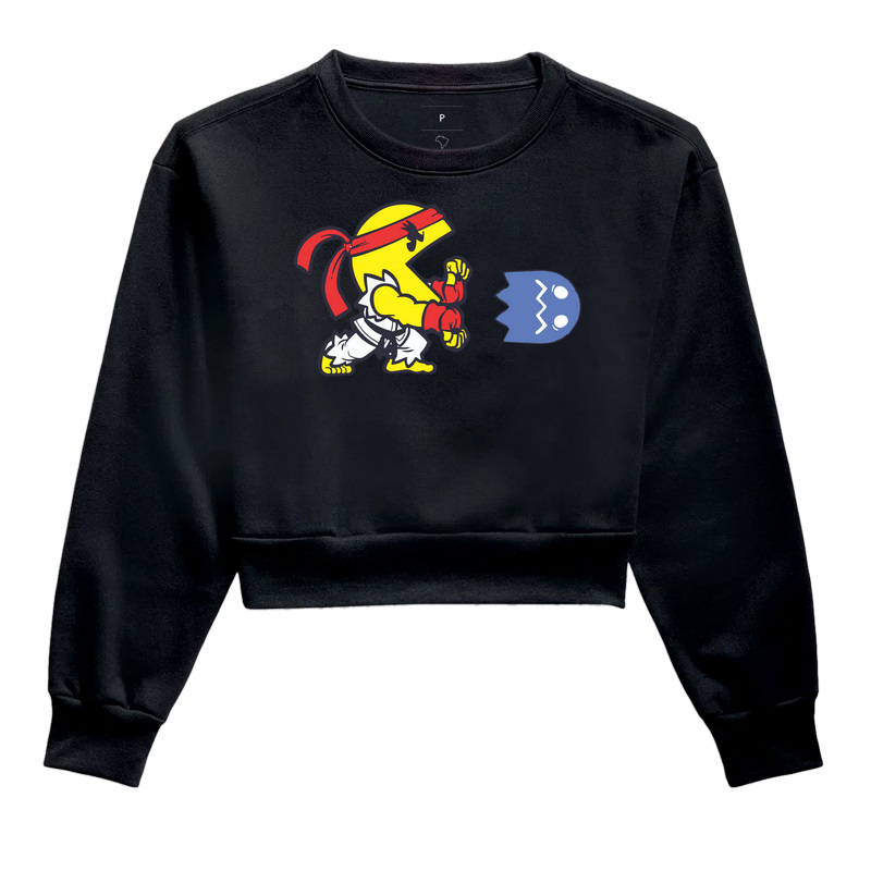 Camiseta Street Pac
