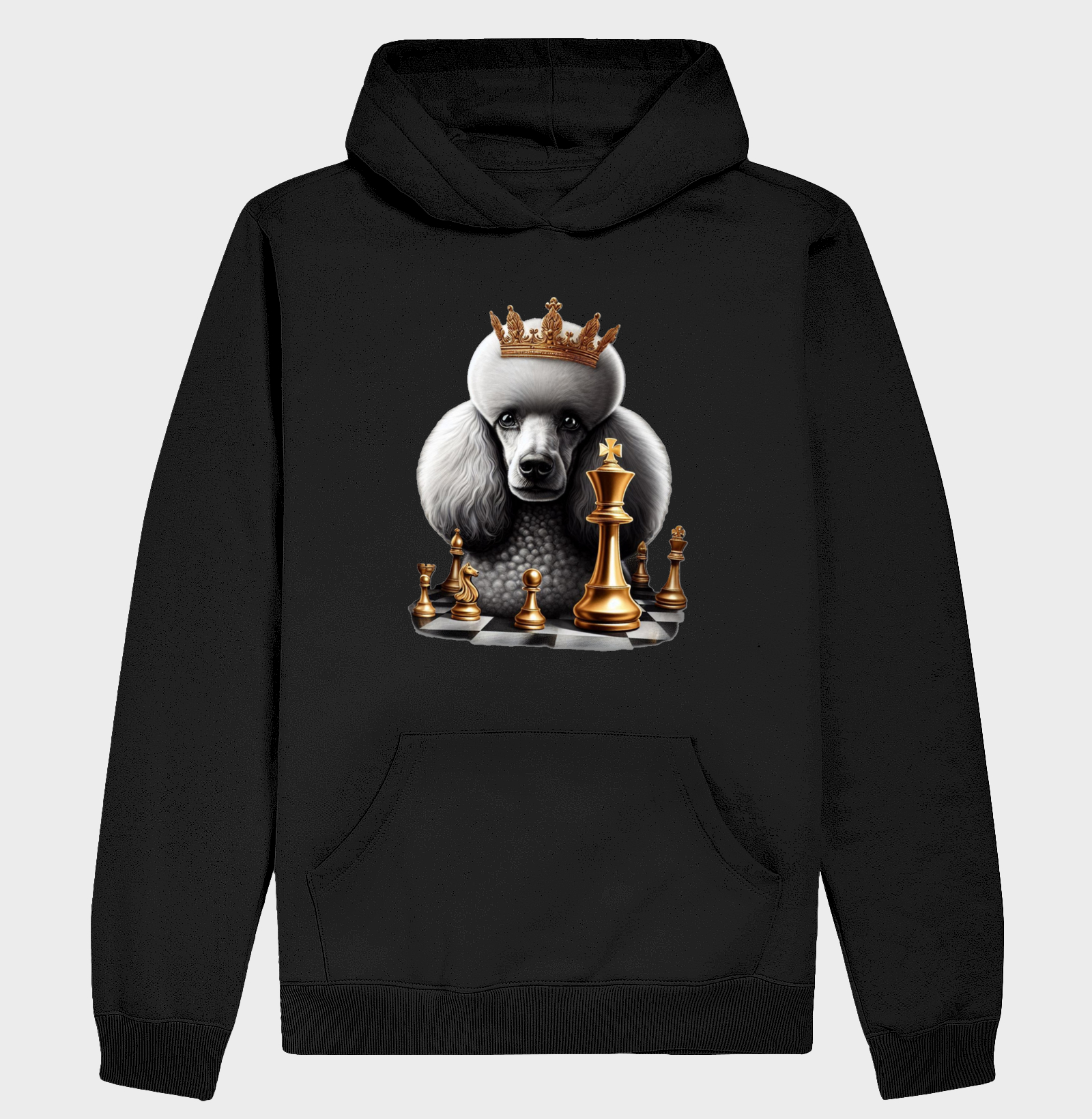 Poodle