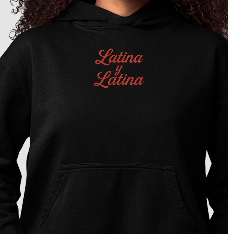 latina y latina