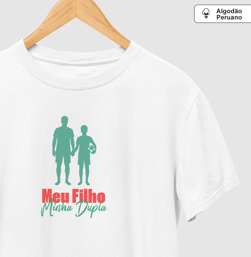Meu Filho Minha Dupla - Adolescente