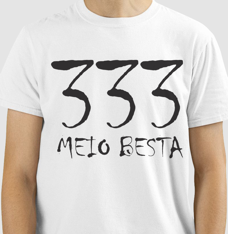 333 Meio Besta