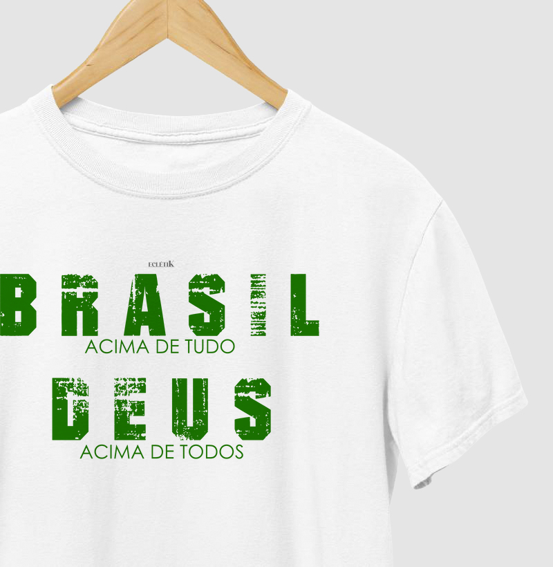 Brasil & Deus