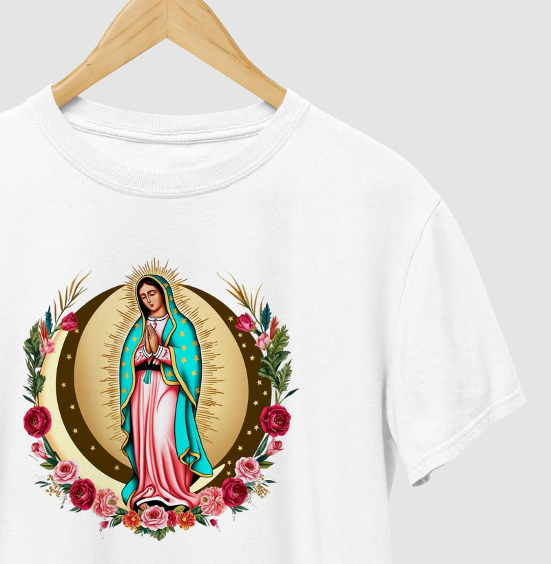 "Nossa Senhora de Guadalupe"